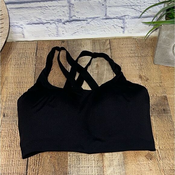 lululemon Energy Bra
High Support 36 DDD - Picture 11 of 11